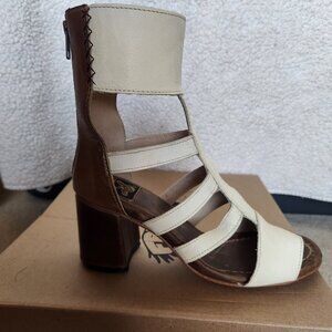 *Brand New* Freebird by Steven Raven Gladiator Sandal, Size 9